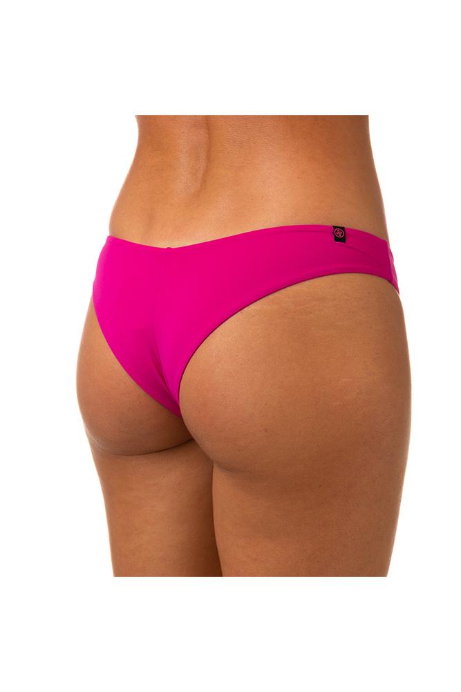 MIX SLIP DONNA  FUCSIA VERONICATU HOT POP BE BEACH 