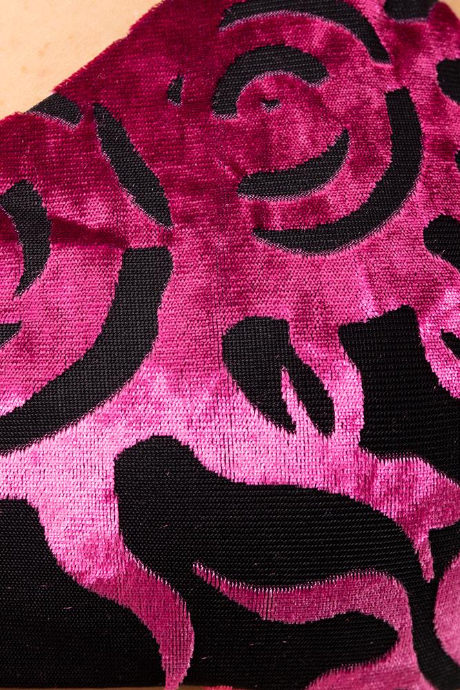 BIKINI BRASSIERE DONNA  NERO FK25-0812 BK FXXK 