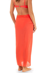 PAREO DONNA  CORALLO 715.5 4 LAVA ROIDAL 
