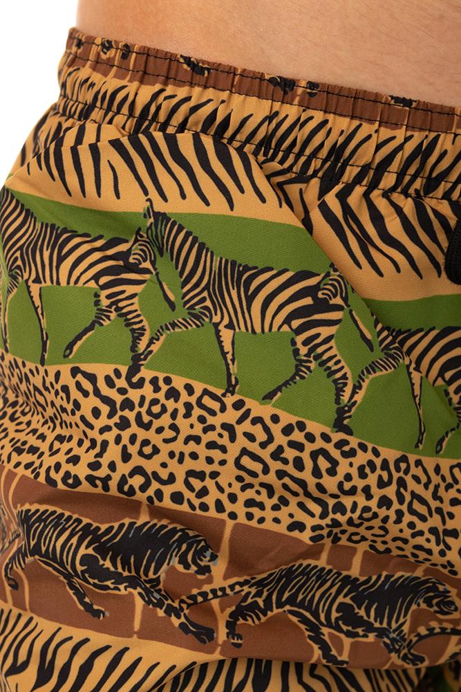 TOOCO BOXERTOOCOZOOFOREST