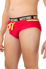 SLIP UOMO  CORALLO