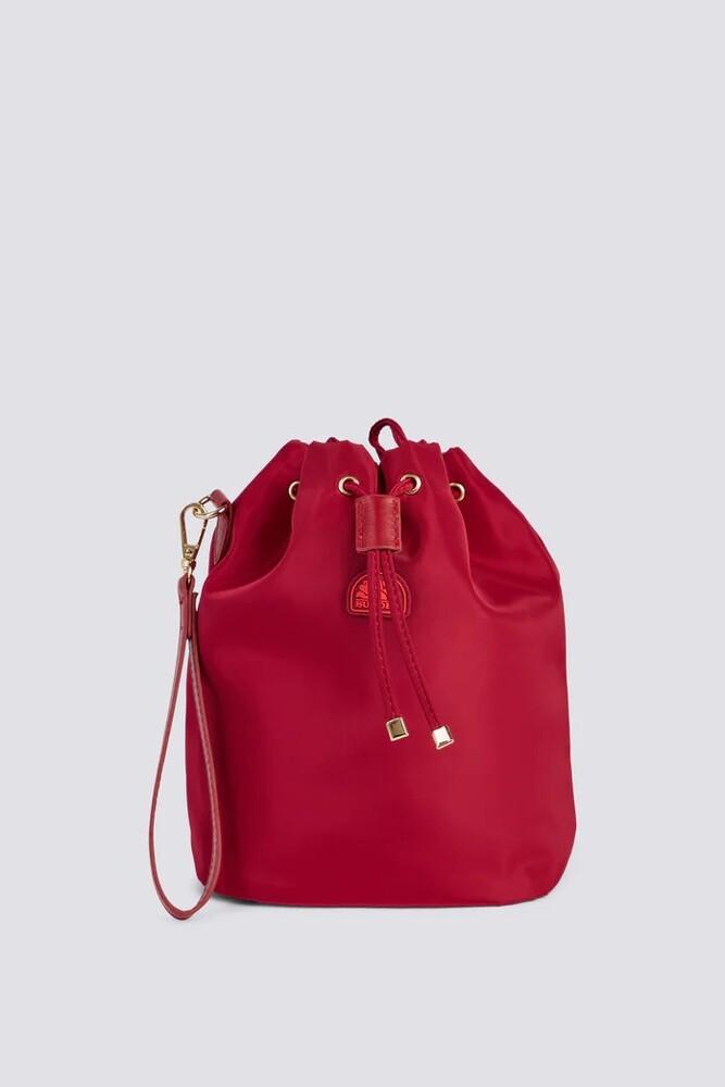  AW616 DEEPSCARLET SUNDEK 