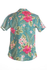MAGLIA CAMICIA UOMO