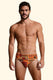 SLIP Uomo FXXK    Arancio