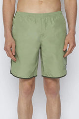 BOXER PIATTO UOMO  MILITARE
