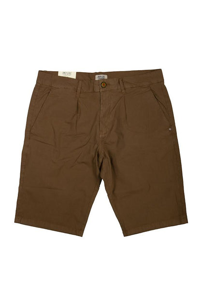 PANTALONE Uomo IMPURE   CORTO Marrone