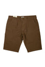 PANTALONE Uomo IMPURE   CORTO Marrone