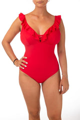 INTERO  SENZA IMBOTTITURA COPPA D ROSSO A210 D80 BERNE' MABEL 