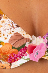 BIKINI FERRETTO DONNA  ROSA SS19RG33SL20 ROSA RAFFAELA D'ANGELO 
