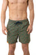 BOXER Uomo SUN 68 con elastico  CORTO Blu