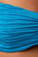BIKINI FASCIA  COPPA C TURCHESE 107.18/5 7 TURCHESE ROIDAL 