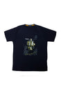 MAGLIA Uomo MAXFORT T-SHIRT   Blu