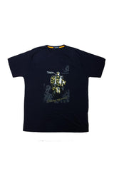 MAGLIA UOMO  BLU