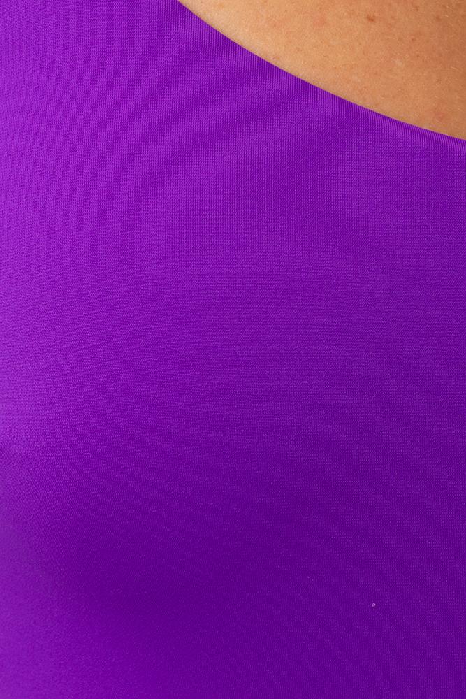 INTERO  IMBOTTITO DONNA  VIOLA MIA CHARME BE BEACH 