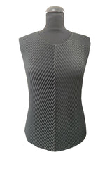 MAGLIA DONNA  NERO PST-01 BLACK Clamar 