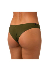 MIX SLIP DONNA  VERDE MILITARE