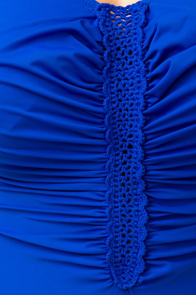 INTERO  SENZA IMBOTTITURA COPPA D BLU A221 55 BERNE' MABEL 