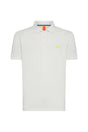 MAGLIA POLO UOMO  BIANCO A34143 31BIANCO SUN 68 