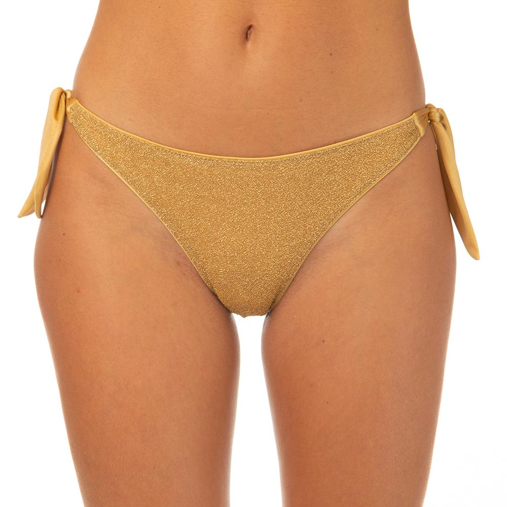 MIX SLIP DONNA  ORO