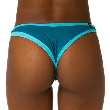 MIX SLIP Donna BE BEACH   slip brasiliana Oceano