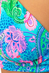 LULI FAMA 823I28 52PMULTICOLOR