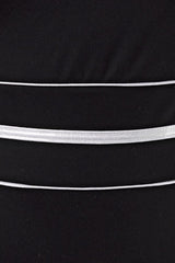 INTERO CON FERRETTO COPPA E NERO/ARGENTO 1313 552 600 E CHARMLINE 