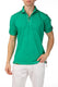 MAGLIA Uomo BOB POLO   Verde