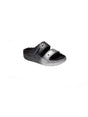 PANTOFOLE Donna CROCS    Nero