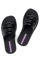 SCARPE DONNA  NERO