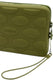 POCHETTE UNISEX HAVAIANAS    Verde militare