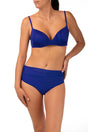 BIKINI Donna MADIS COPPA PREFORMATA Coppa C slip Alto Avio