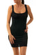 ABITO Donna FXXK   CORTO Nero