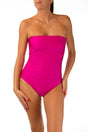 INTERO A FASCIA DONNA  FUCSIA 403 5 WONDER ROIDAL 