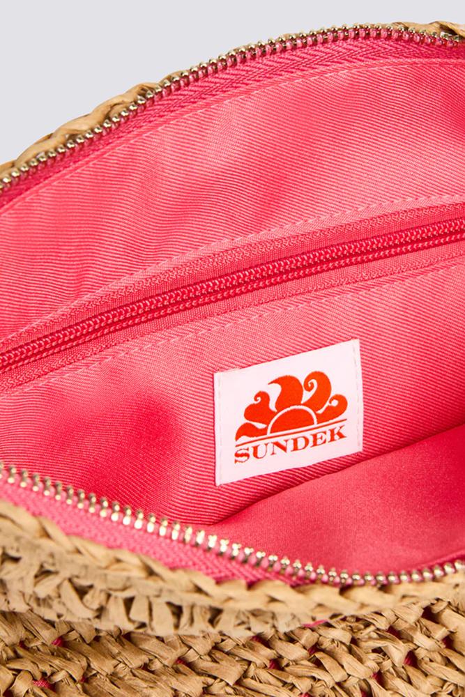 SUNDEK AW019FUCSIA