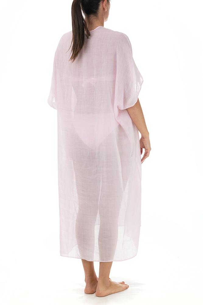 ABITO DONNA  ROSA FK46MO ROSA FISICO 