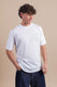 MAGLIA Uomo TOOCO T-SHIRT   Bianco