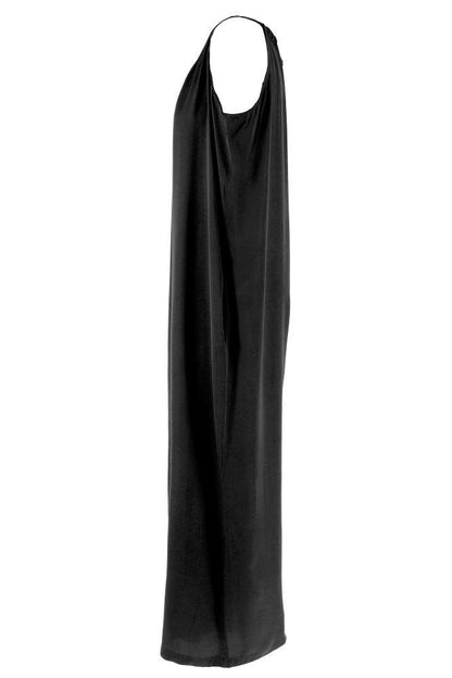 Tuta Donna KARAKORUM   LUNGO Nero