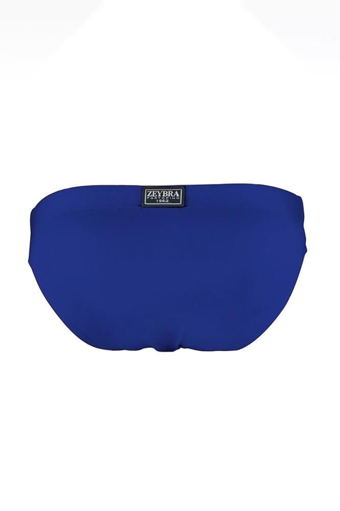 SLIP Uomo ZEY&BRA    Blu