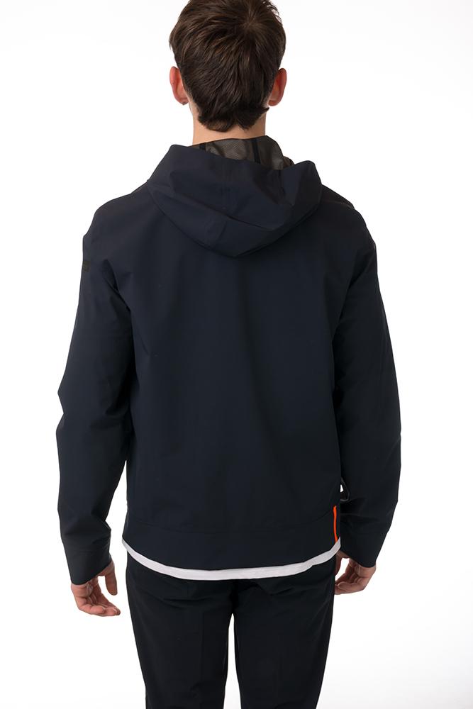 Giacca Uomo RRD    Blu