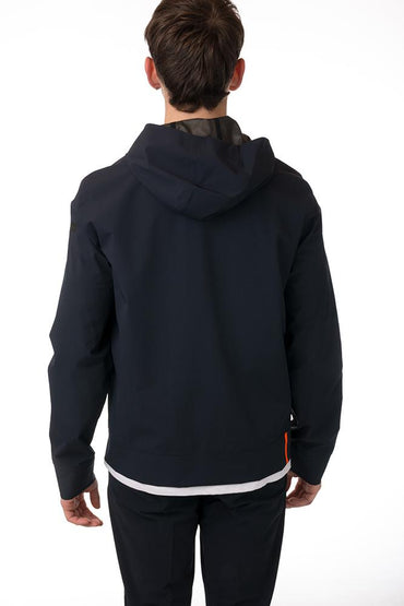 Giacca Uomo RRD    Blu