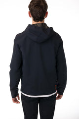 GIACCA UOMO  BLU
