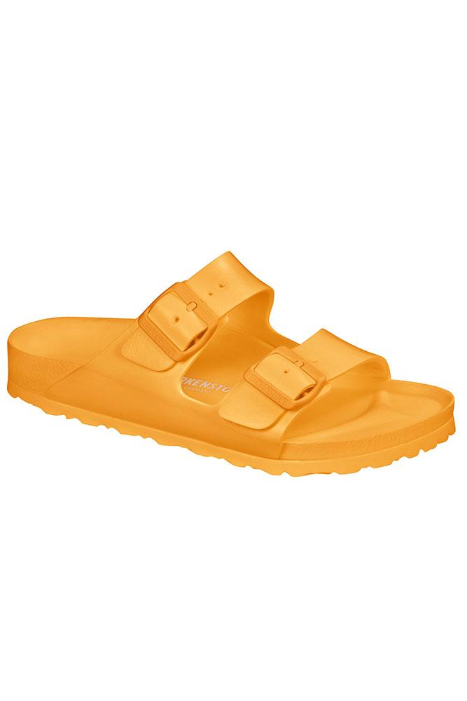 SCARPE DONNA  GIALLO