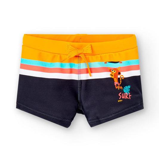 PARIGAMBA Bambino BOBOLI    Giallo