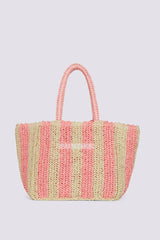 BORSA UNISEX  ROSA