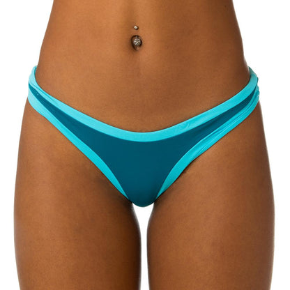 MIX SLIP Donna BE BEACH   slip brasiliana Oceano