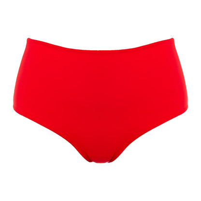 MIX SLIP DONNA  ROSSO VINTAGE ROSSO BE BEACH 