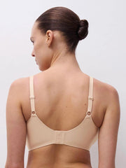 REGGISENO SENZA FERRETTO NUDO DONNA C26BQB BEIGE DORE CHANTELLE 