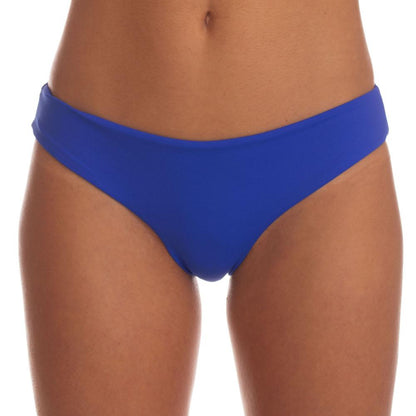 MIX SLIP Donna BE BEACH   slip regolare Blu