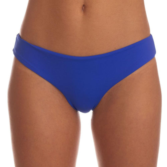 MIX SLIP Donna BE BEACH   slip regolare Blu