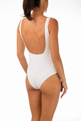 INTERO  SENZA IMBOTTITURA DONNA  BIANCO